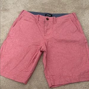 express men shorts (30)